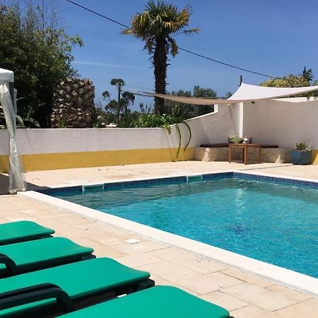 Casa Das Flores Leiria Silvercoast Portugal Monte Redondo 外观 照片