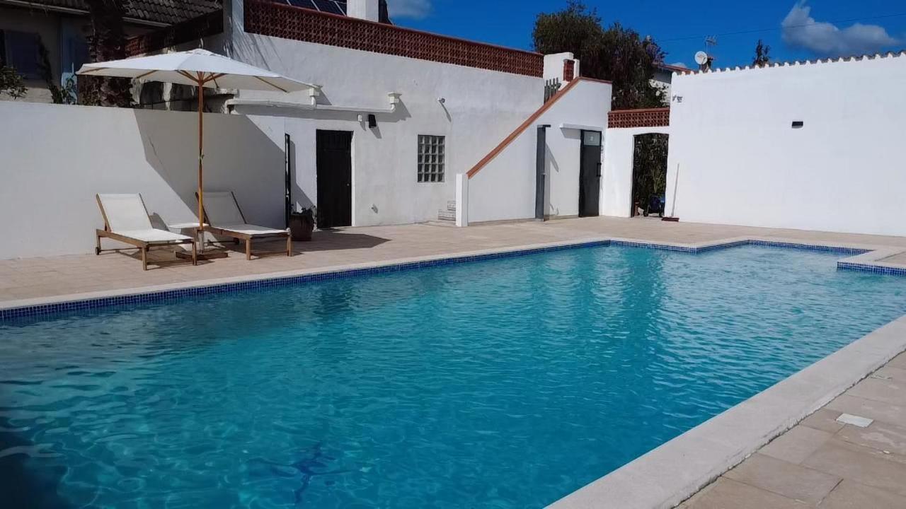 Casa Das Flores Leiria Silvercoast Portugal Monte Redondo 外观 照片