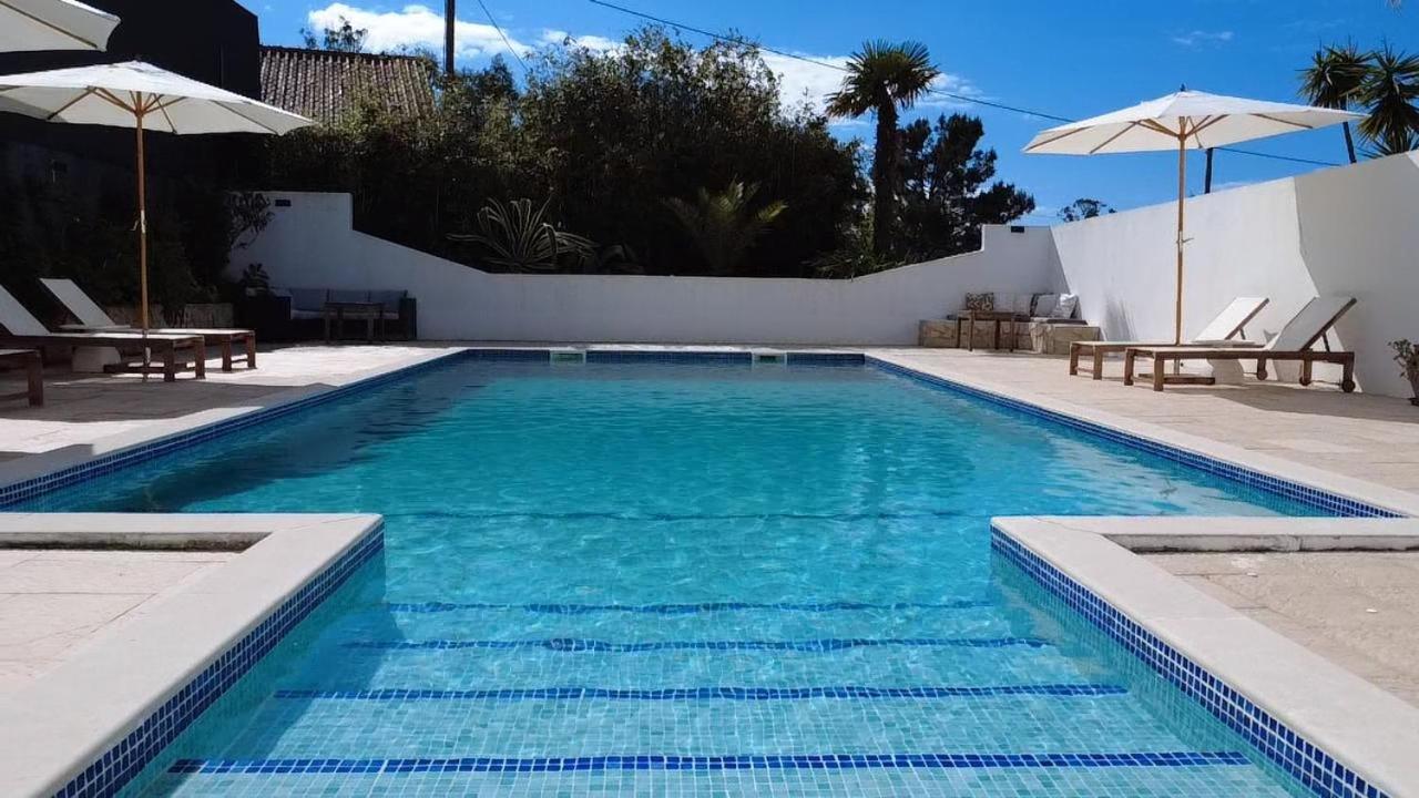 Casa Das Flores Leiria Silvercoast Portugal Monte Redondo 外观 照片