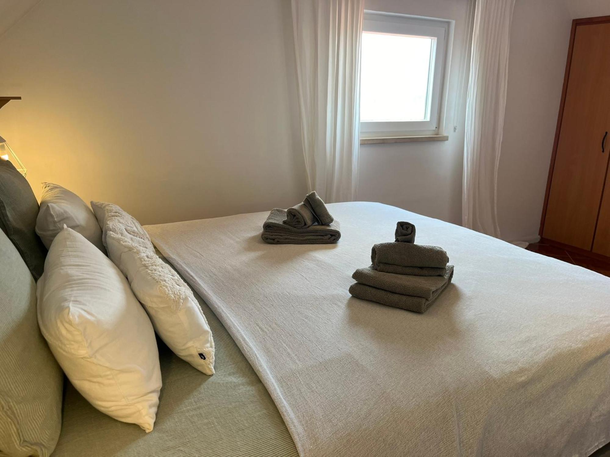 Casa Das Flores Leiria Silvercoast Portugal Monte Redondo 外观 照片