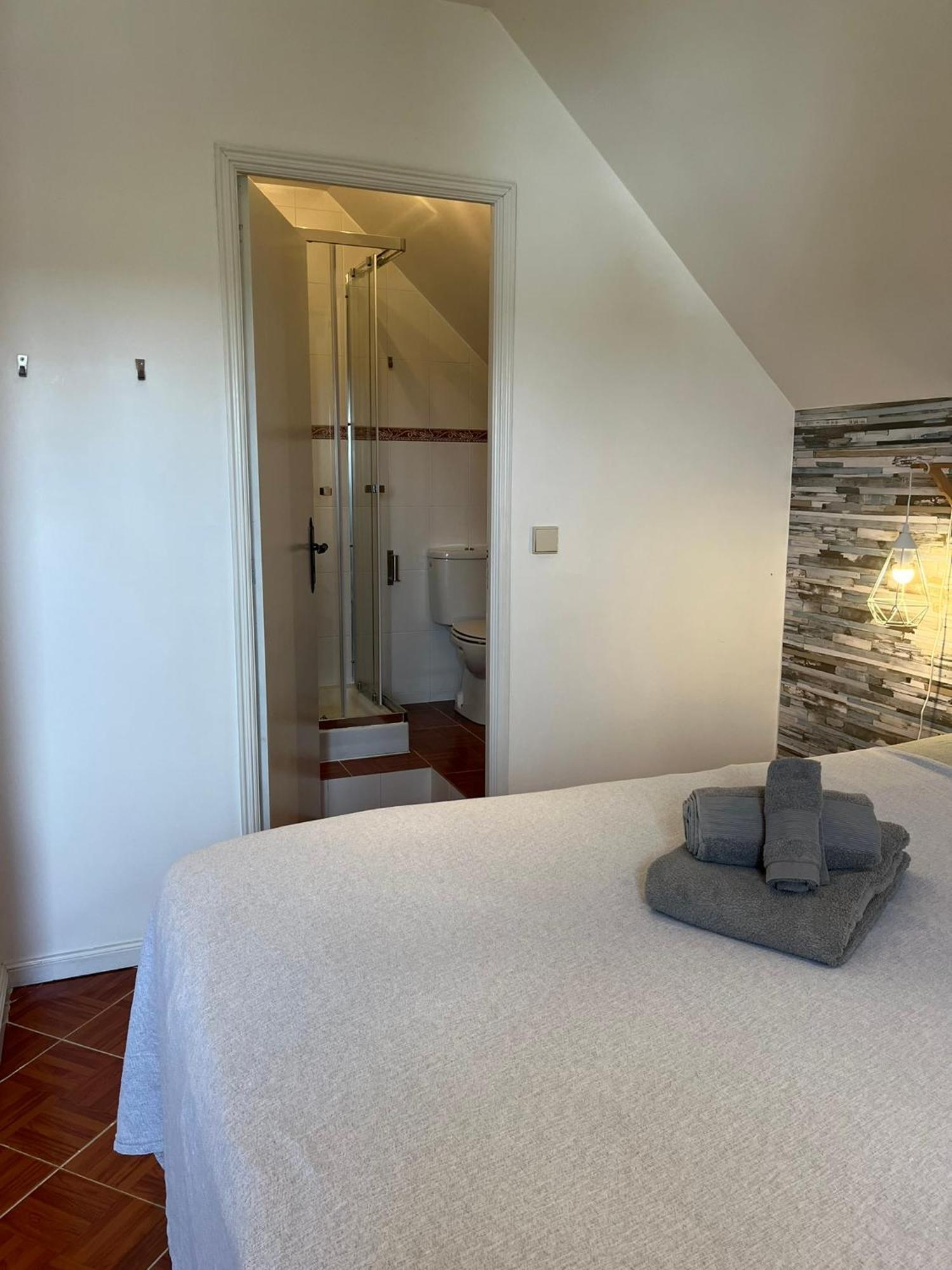Casa Das Flores Leiria Silvercoast Portugal Monte Redondo 外观 照片