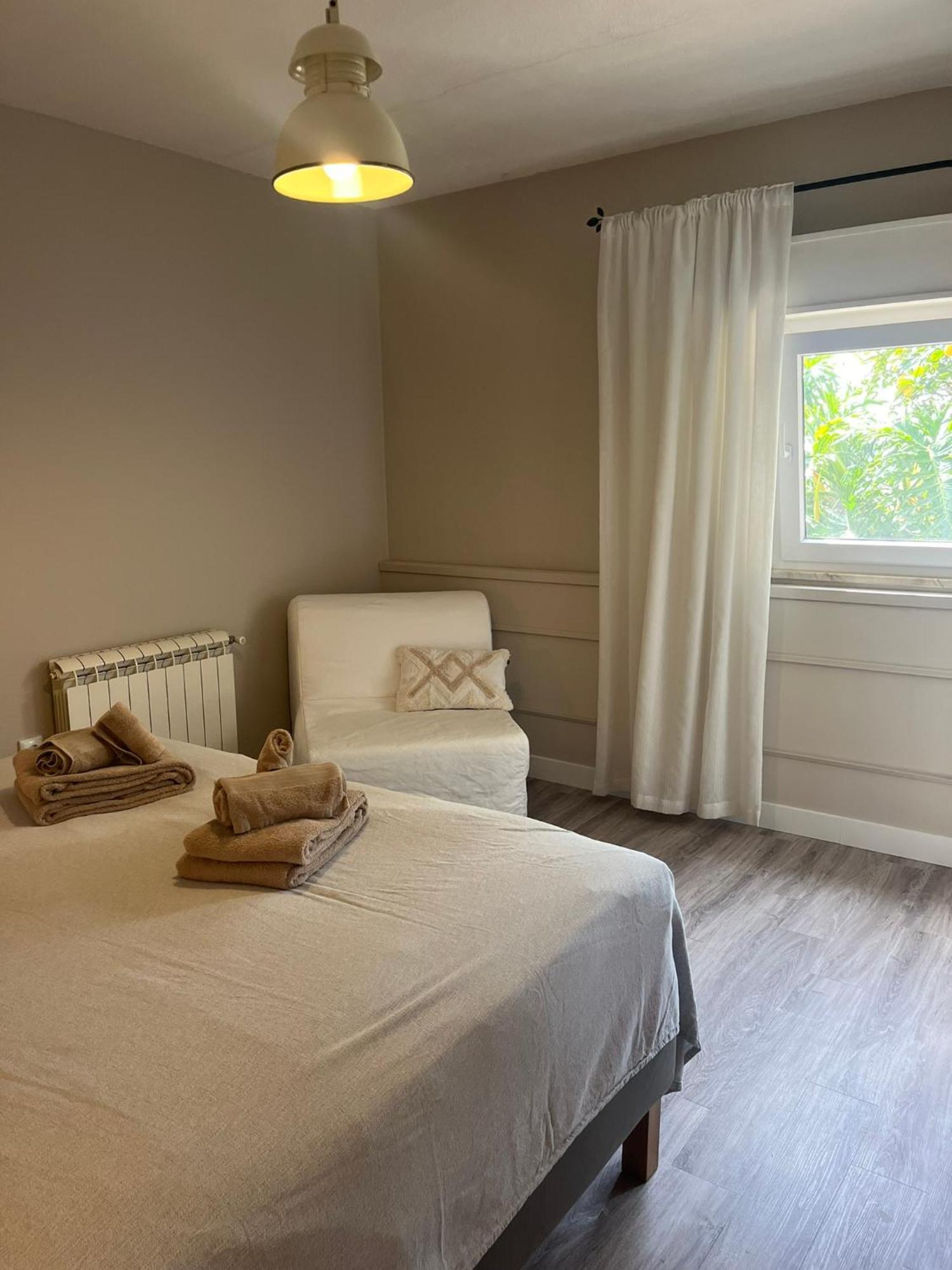 Casa Das Flores Leiria Silvercoast Portugal Monte Redondo 外观 照片