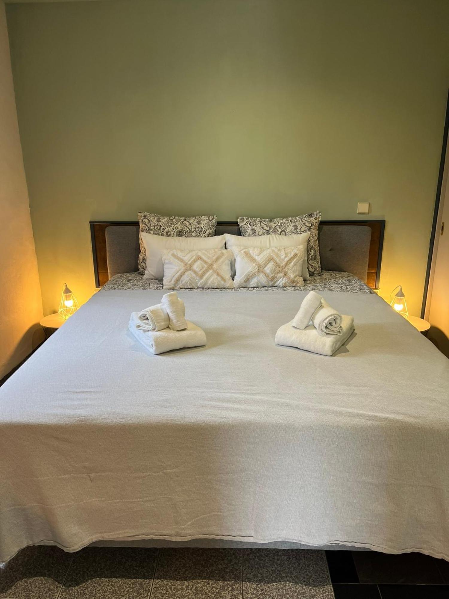 Casa Das Flores Leiria Silvercoast Portugal Monte Redondo 外观 照片