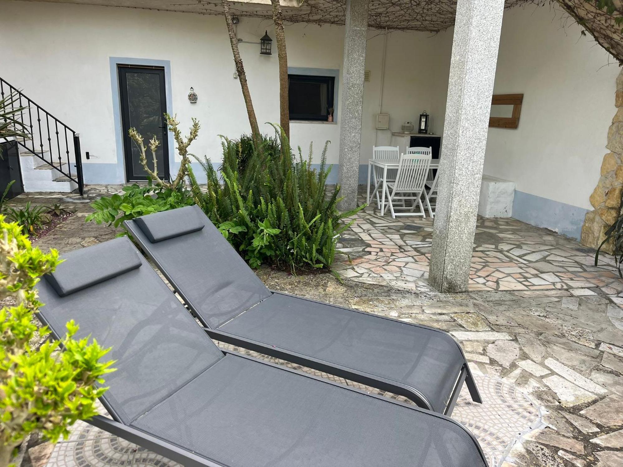 Casa Das Flores Leiria Silvercoast Portugal Monte Redondo 外观 照片