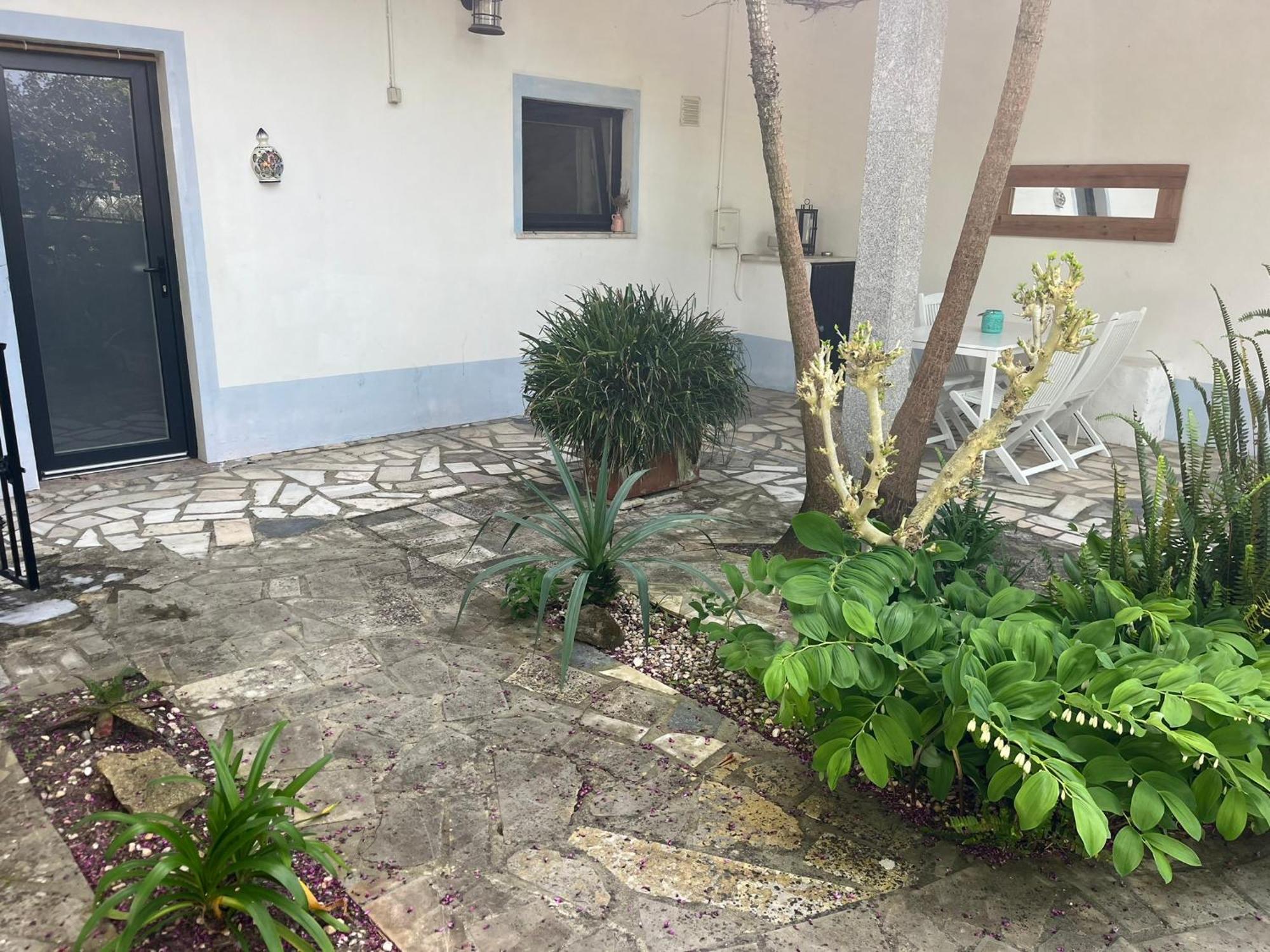 Casa Das Flores Leiria Silvercoast Portugal Monte Redondo 外观 照片